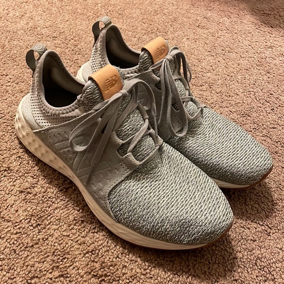 New Balance Shoes - Lightly Worn New Balance Sneakers